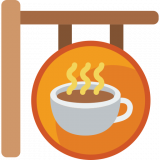 Petricor Café